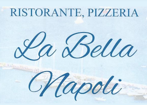 RISTORANTE PIZZERIA LA BELLA NAPOLI - PIZZA NAPOLETANA - 1