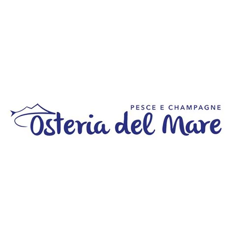OSTERIA DEL MARE PESCE E CHAMPAGNE  RISTORANTE DI PESCE SUL MARE - 1