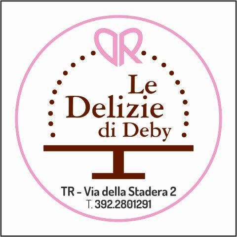 LE DELIZIE DI DEBY - PASTICCERIA DOLCE E SALATA ANCHE SENZA GLUTINE E SENZA LATTOSIO - 1