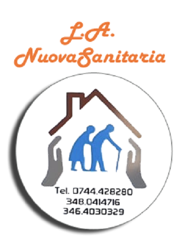 L.A. NUOVA SANITARIA - SERVIZIO DI ASSISTENZA OSPEDALIERA E DOMICILIARE - 1