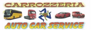 AUTO CAR SERVICE - CARROZZERIA SPECIALIZZATA IN RIPARAZIONE E MANUTENZIONE VEICOLI INDUSTRIALI - 1