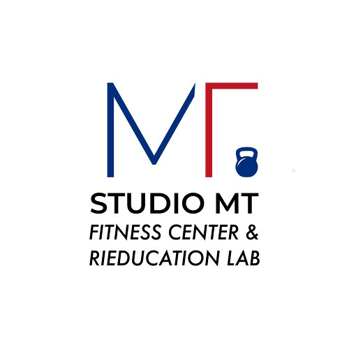 A.S.D. STUDIO MT PERSONAL FITNESS - PERCORSI PERSONALIZZATI DI ALLENAMENTO A 360 GRADI - 1