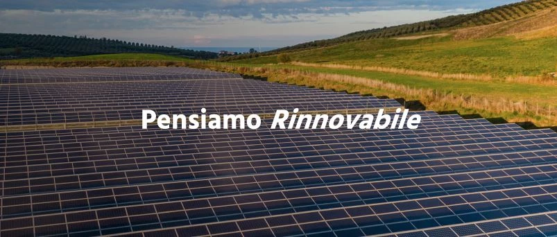 Romeo Group Fotovoltaica Realizzazione Impianti Fotovoltaici Su Misura Grandi Centrali Fotovoltaiche - 1