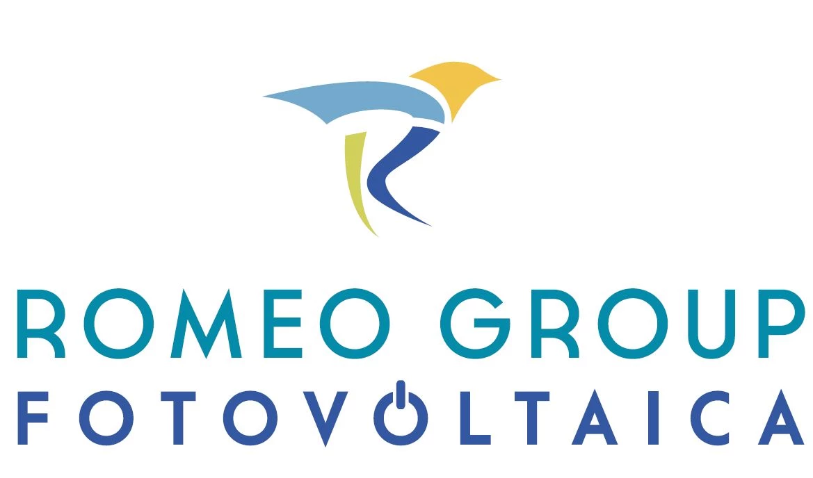 Romeo Group Fotovoltaica Realizzazione Impianti Fotovoltaici Su Misura Grandi Centrali Fotovoltaiche
