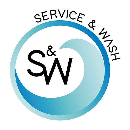 LAVANDERIA INDUSTRIALE SERVICE & WASH - 1