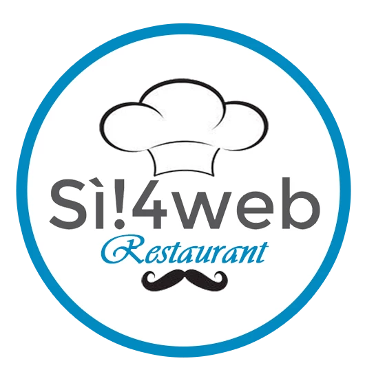 Si!4Web Restaurant - ristorante pizzeria nel centro storico