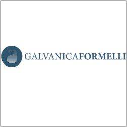 GALVANICA FORMELLI  TRATTAMENTI GALVANICI SU OREFICIERIA E ARGENTERIA - 1