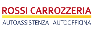 CARROZZERIA ROSSI - RIPARAZIONE CARROZZERIA AUTO MULTIMARCA SOCCORSO STRADALE H24 - 1