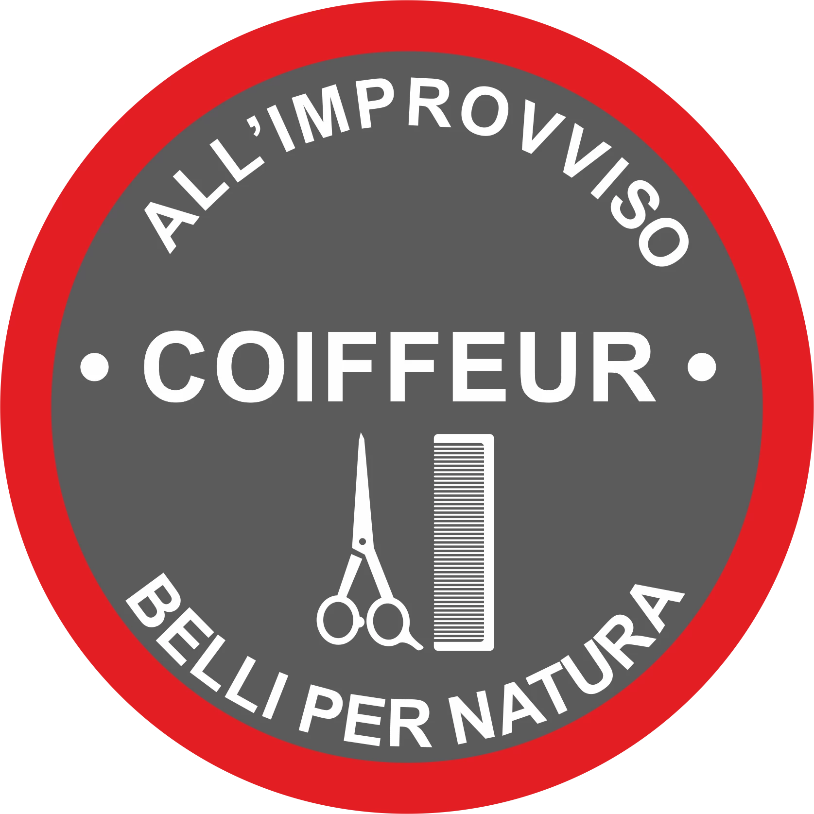 ALL'IMPROVVISO COIFFEUR - ACCONCIATURE DONNA UOMO E BAMBINO - 1