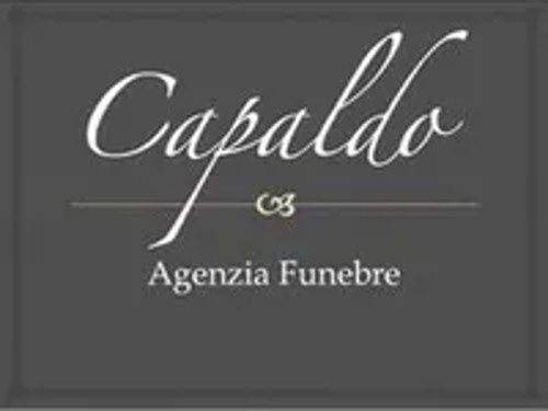 CAPALDO - AGENZIA DI ONORANZE E POMPE FUNEBRI H24 - 1