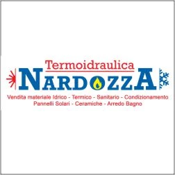 TERMOIDRAULICA NARDOZZA  VENDITA MATERIALE IDROTERMOSANITARIO - 1