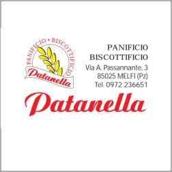 PANIFICIO PATANELLA  PRODUZIONE E VENDITA PANE PIZZA E PRODOTTI DA FORNO - 1
