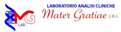 LABORATORIO ANALISI CLINICHE MATER GRATIAE | CENTRO DI BIOLOGIA MOLECOLARE | TAMPONE E TEST SIEROLOGICO PER COVID 19