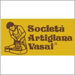 SOCIET ARTIGIANA VASAI  PRODUZIONE E VENDITA MANUFATTI IN TERRACOTTA - 1