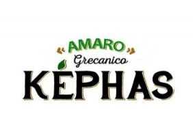 Kephas Liquore e Amaro Calabrese Di Produzione Artigianale