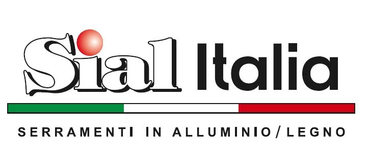SIAL ITALIA| PRODUZIONE REALIZZAZIONE E POSA IN OPERA INFISSI IN ALLUMINIO LEGNO E SERRAMENTO ALULEN| PARTNER ROTO GU HOPPE