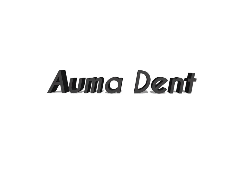 AUMA DENT  - STUDIO DENTISTICO - 1
