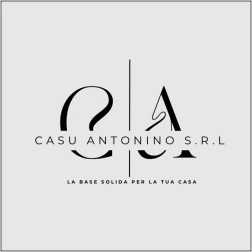 CASU ANTONINO - VENDITA VERNICI INDUSTRIALI E PITTURE MURALI RIVENDITA EDILE - 1