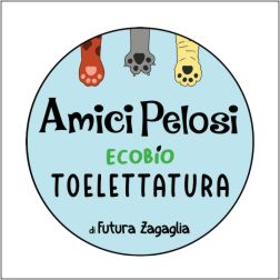 AMICI PELOSI - CENTRO TOELETTATURA ANIMALI DOMESTICI - 1