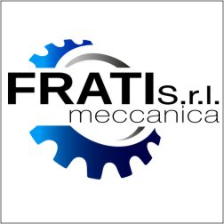 FRATI SRL - LAVORAZIONI MECCANICHE DI PRECISIONE - 1