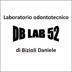 LABORATORIO ODONTOTECNICO DB LAB 52 - LABORATORIO ODONTOTECNICO RIPARAZIONE PROTESI IN GIORNATA - 1