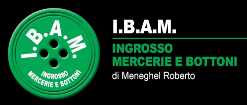 I.B.A.M. MERCERIE - INGROSSO DI MERCERIE E BOTTONI - 1