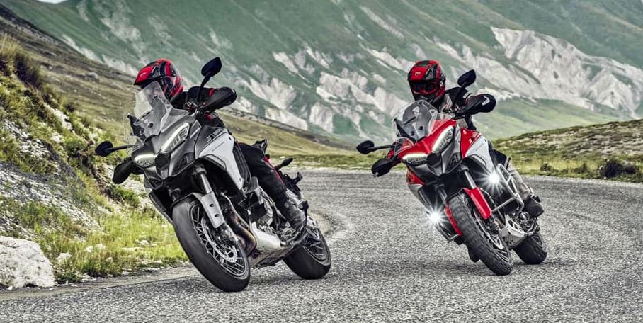 11Gradi Concessionaria Ufficiale Ducati Corse Vendita e Assistenza Moto Nuove e Usate - 1