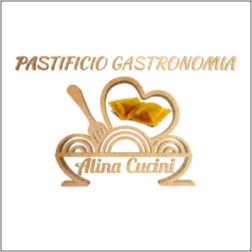 PASTIFICIO ALINA CUCINI  PRODUZIONE PASTA FRESCA ARTIGIANALE - 1