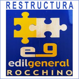 RESTRUCTURA EDILGENERAL  COSTRUZIONI E RISTRUTTURAZIONI EDILIZIE - 1