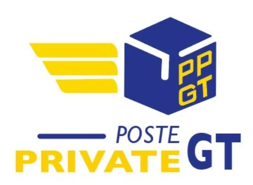 POSTE PRIVATE GT - SERVIZI POSTALI E SERVIZIO CORRIERE ESPRESSO - 1