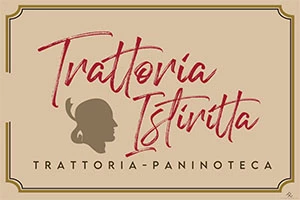 TRATTORIA ISTIRITTA - SERVIZIO RISTORANTE CON TERRAZZA ALL'APERTO - 1
