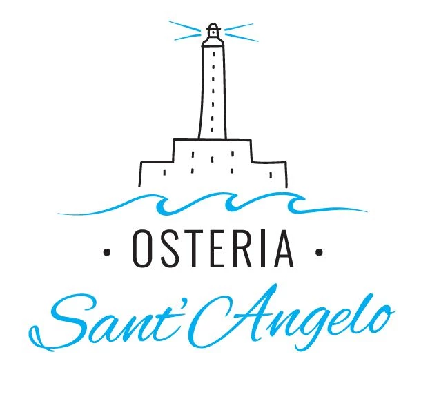 OSTERIA SANT'ANGELO | RISTORANTE TIPICO PUGLIESE | RISTORANTE DI PESCE CON TAVOLI ALLAPERTO | CRUDO DI MARE FRESCHISSIMO