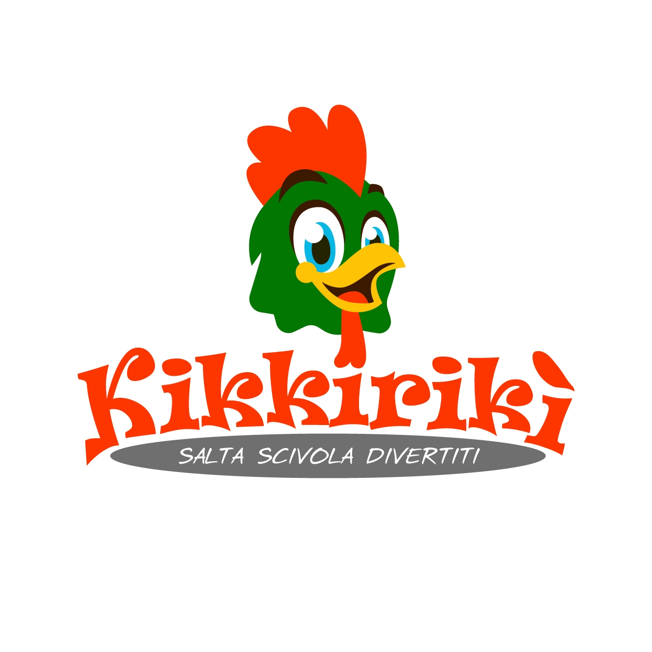 KIKKIRIKI' - PARCO DIVERTIMENTI CON GONFIABILI PER BAMBINI - 1