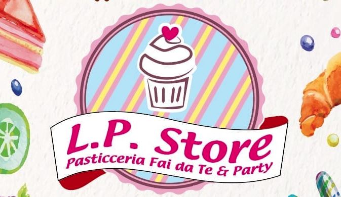 LP Store Pasticceria Fai Da Te E Party Prodotti Per Pasticceria Fai Da Te Distribuzione Prodotti Dolciari - 1