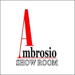 SHOW ROOM AMBROSIO - VENDITA CERAMICHE SANITARI E ARREDO BAGNO - 1