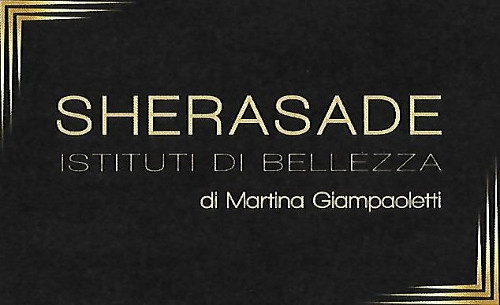 ISTITUTI DI BELLEZZA SHERASADE DI MARTINA GIAMPAOLETTI - TRATTAMENTI PROFESSIONALI DI PRESSOTERAPIA - 1