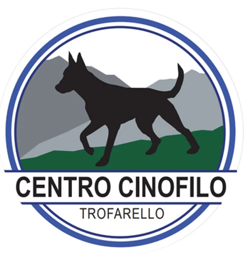 CENTRO CINOFILO TROFARELLO CENTRO DI EDUCAZIONE E RIEDUCAZIONE CINOFILA E CENTRO DI FORMAZIONE CINOFILA - 1