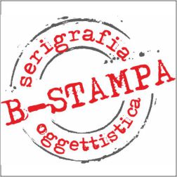 B-STAMPA - SERIGRAFIA  STAMPA DIGITALE TERMOSALDATA - 1