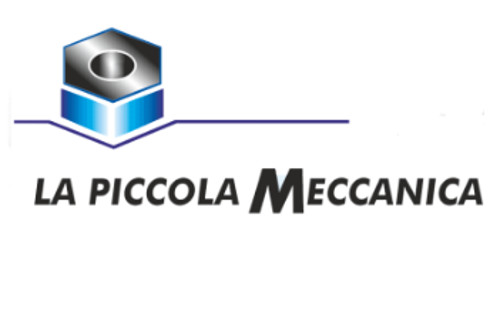 LA PICCOLA MECCANICA - MINUTERIA DI PRECISIONE E MINUTERIA METALLICA - 1