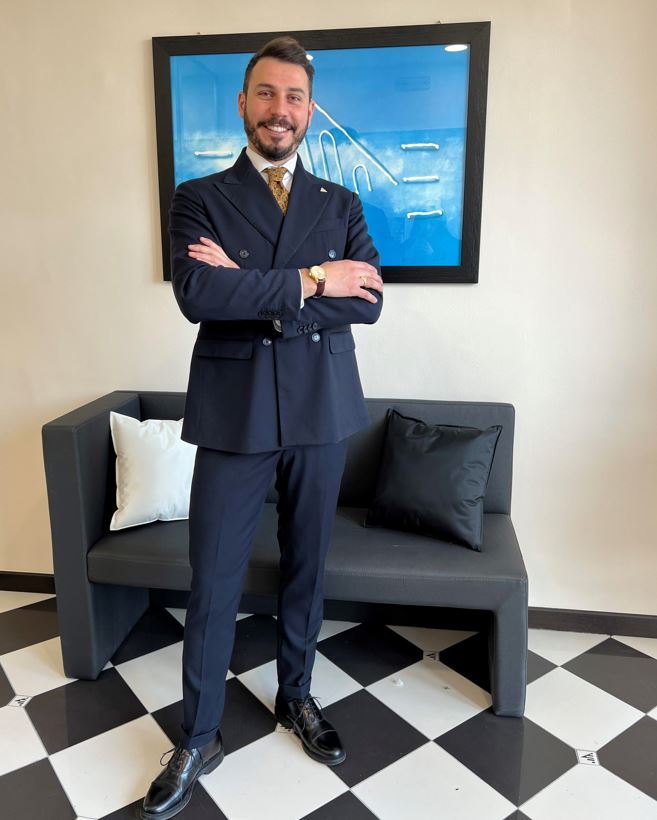 Giuseppe Costa Real Estate Broker Agente Immobiliare - 1