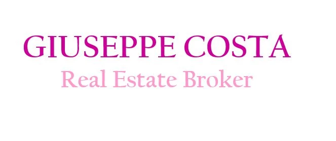 Giuseppe Costa Real Estate Broker Agente Immobiliare