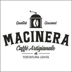 CAFFE MACINERA  TORREFAZIONE PRODUZIONE E VENDITA CAFFE ARTIGIANALE - 1