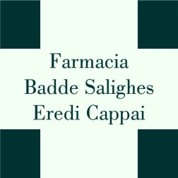 FARMACIA BADDE SALIGHES EREDI CAPPAI  PRODOTTI FARMACEUTICI OMEOPATICI E FITOTERAPICI - 1