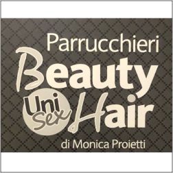 BEAUTY HAIR - SALONE DI PARRUCCHIERE TAGLI E ACCONCIATURE UOMO DONNA - 1