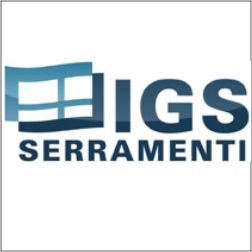 IGS SERRAMENTI - VENDITA SERRAMENTI PORTE E FINESTRE PERSIANE TAPPARELLE E ZANZARIERE ZONA CANAVESE - 1