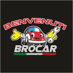 AUTORIPARAZIONI  BROCAR - VENDITA ASSISTENZA RIPARAZIONE GOMME AUTO STOCCAGGIO E DEPOSITO PNEUMATICI - 1