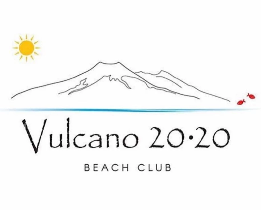 Lido Vulcano Beach Club E Cocktail Bar Sulla Spiaggia Lido Con Ristorante E Aperitivi Sul Mare