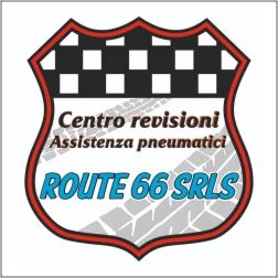 CENTRO REVISIONI ROUTE 66 - CENTRO REVISIONI AUTO ASSISTENZA PNEUMATICI - 1