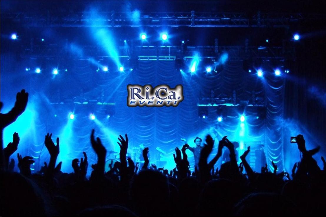 RiCa Eventi Organizzazione Concerti Musicali Gestione Eventi Live - 1