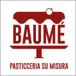 BAUME' - PASTICCERIA  ARTIGIANALE PRODOTTI ARTIGIANALI SENZA LATTOSIO - 1